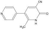 Milrinone Injection(图1)