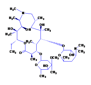 Azithromycin Dispersible Tablets(图1)