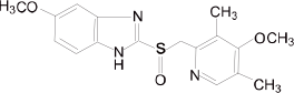 Omeprazole Enteric-coated Tablets(图1)